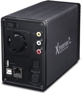Xtreamer Pro