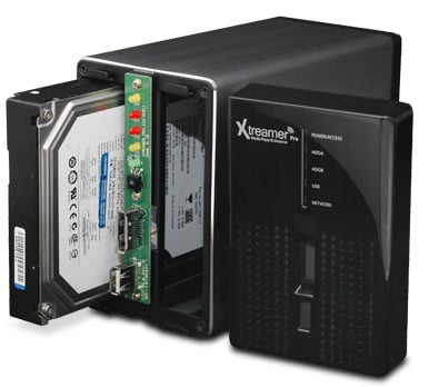 Xtreamer Pro