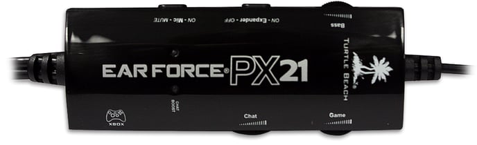 Turtle Beach Ear Force PX21 Headset