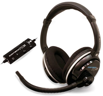 Turtle Beach Ear Force PX21 Headset