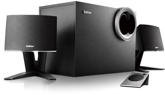 Edifier M1380