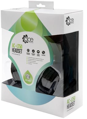 Ace LT50 Headset