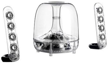 Harman Kardon SoundSticks III 2.1