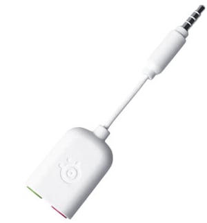 SteelSeries Mobile Device Adapter