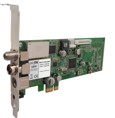 Hauppauge WinTV HVR-5500 HD