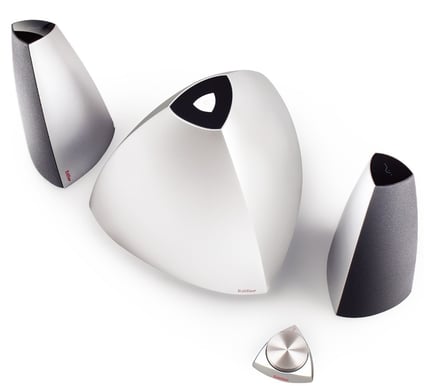 Edifier E3350 Vit