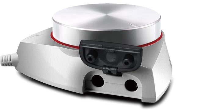 Edifier E3350 Bluetooth Silver 2.1