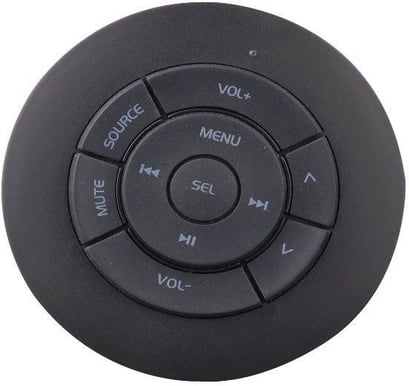 Edifier Breathe IF600BT Docking & Bluetooth Speaker black