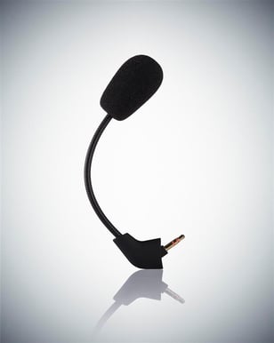 QPAD QH-85 Open Svart