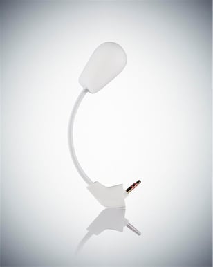 QPAD QH-85 Open White