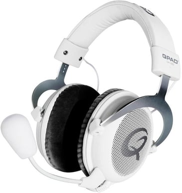 QPAD QH-85 Open White
