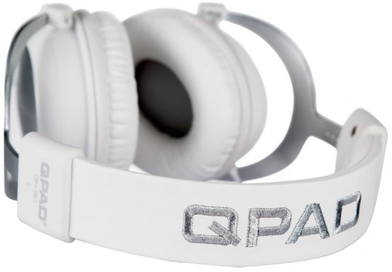 QPAD QH-85 Open White
