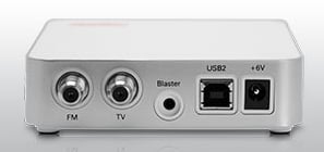 Hauppauge WinTV HVR-1975 DVB-T/T2/Analog