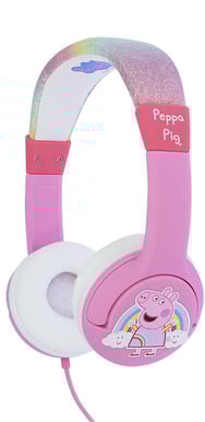 Peppa Pig Hörlurar