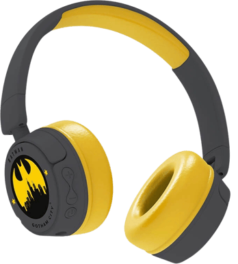 Batman Trådlösa Hörlurar