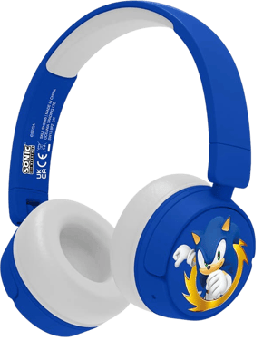 Sonic Trådlösa Hörlurar