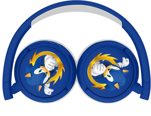 Sonic Trådlösa Hörlurar