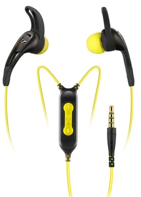 Sennheiser MX 680i Adidas Sports in-ear