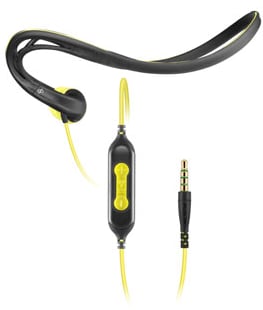 Sennheiser PMX 680i Adidas Sports neckband