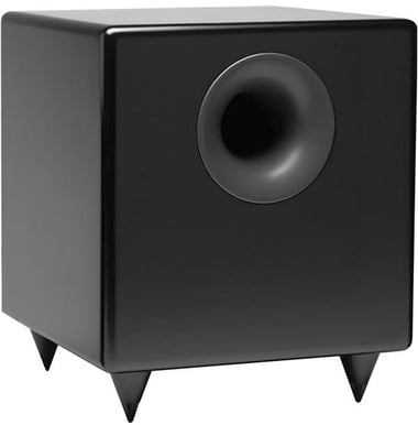 Dfeldt Audioengine S8 Svart