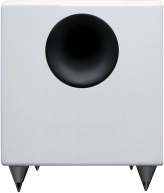 Dfeldt Audioengine S8 Vit