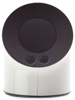 LaCie Bobourg USB Speakers 2.0