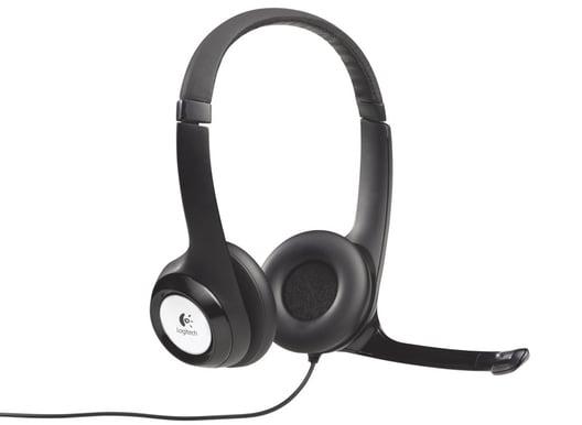 Logitech H390 USB Headset