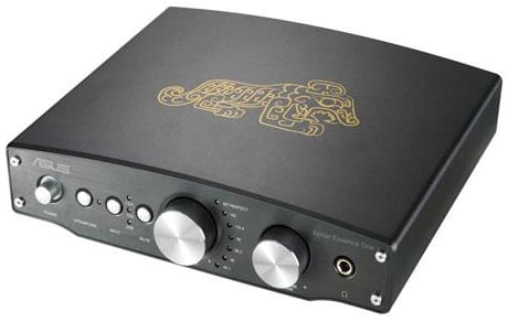 ASUS DAC Xonar Essense One