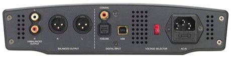 ASUS DAC Xonar Essense One