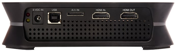 Hauppauge HD PVR 2 Gaming Plus