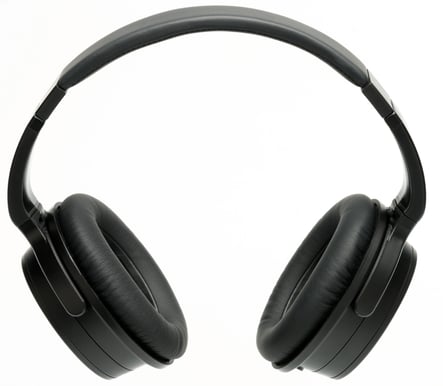 Moo Lugn Headset ANC