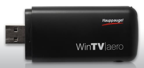 Hauppauge WinTV-AeroStick DVB-T