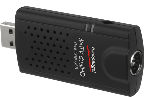Hauppauge WinTV Dual HD