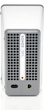 Sonos Play:3, Vit