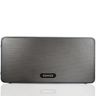 Sonos Play:3, Svart