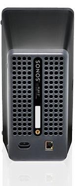 Sonos Play:3, Svart