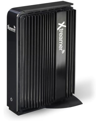 Xtreamer Media Player Sidewinder