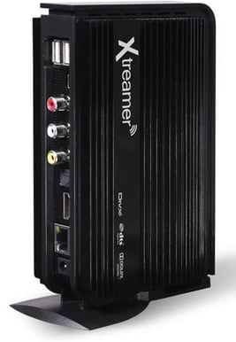 Xtreamer Media Player Sidewinder