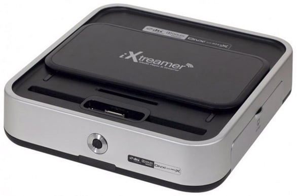 Xtreamer iXtreamer Media Player