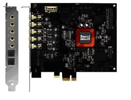Creative Sound Blaster Z BULK/OEM