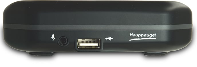 Hauppauge HD PVR Rocket