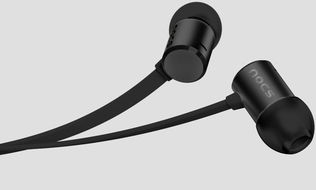 NOCS NS500A