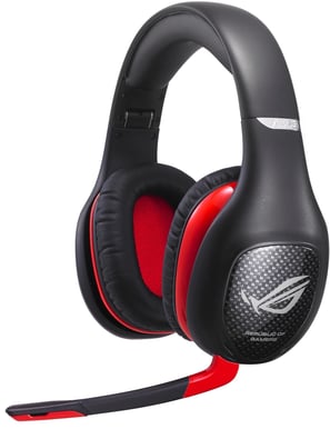 ASUS ROG Vulcan ANC