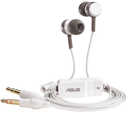 ASUS Headset HS-101