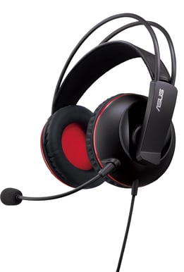 ASUS Cerberus Gaming Headset