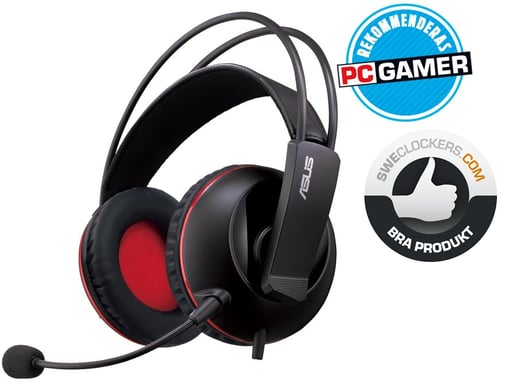 ASUS Cerberus Gaming Headset - Sommarkampanj