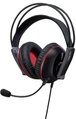 ASUS Cerberus Gaming Headset - Sommarkampanj
