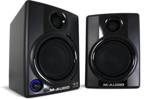 M-Audio Studiophile AV 30 v2