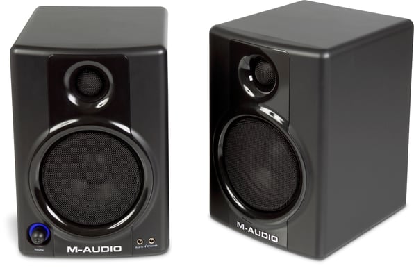 M-Audio Studiophile AV 30 v2