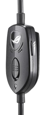ASUS Headset Orion G750